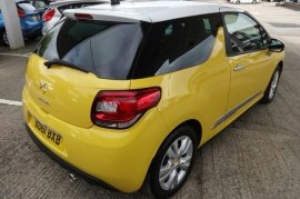 Citroen DS3 1.6