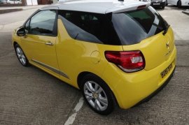 Citroen DS3 1.6