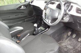 Citroen DS3 1.6