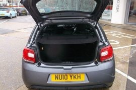 Citroen DS3 1.6