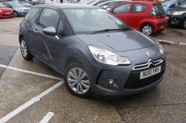 Citroen DS3 1.6