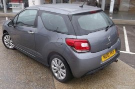 Citroen DS3 1.6