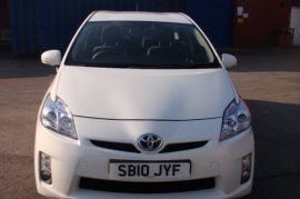 Toyota Prius 1.8 VVTi T3