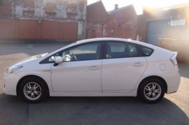 Toyota Prius 1.8 VVTi T3