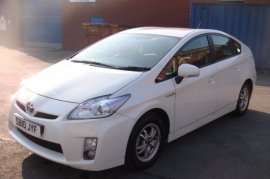 Toyota Prius 1.8 VVTi T3