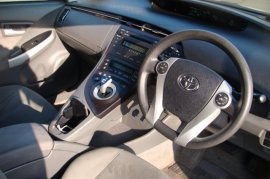 Toyota Prius 1.8 VVTi T3