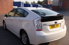 Toyota Prius 1.8 VVTi T3