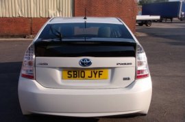 Toyota Prius 1.8 VVTi T3