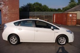 Toyota Prius 1.8 VVTi T3