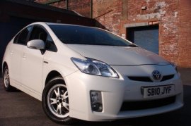 Toyota Prius 1.8 VVTi T3