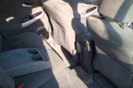 Toyota Prius 1.8 VVTi T3