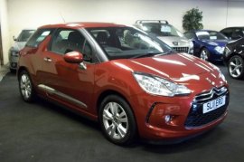 Citroen DS3 1.4