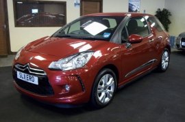 Citroen DS3 1.4