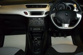 Citroen DS3 1.4