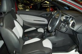 Citroen DS3 1.4