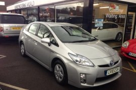 Toyota Prius 1.8 VVTI T3