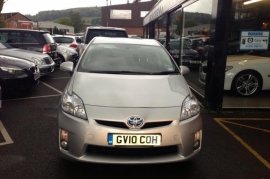 Toyota Prius 1.8 VVTI T3