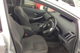 Toyota Prius 1.8 VVTI T3