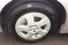 Toyota Prius 1.8 VVTI T3