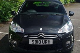 Citroen Ds3 1.6