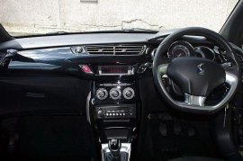 Citroen Ds3 1.6