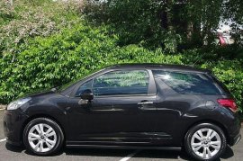 Citroen Ds3 1.6