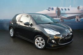Citroen DS3 1.6
