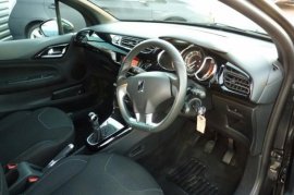 Citroen DS3 1.6