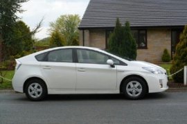 Toyota Prius 1.8 VVTi T3 5dr CVT