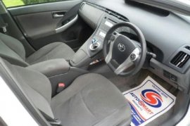 Toyota Prius 1.8 VVTi T3 5dr CVT