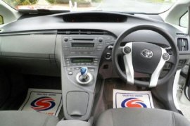 Toyota Prius 1.8 VVTi T3 5dr CVT