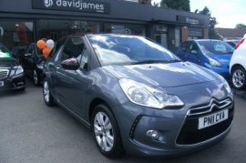 Citroen DS3 1.6