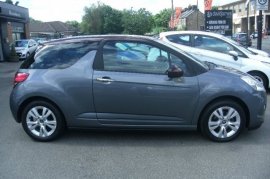Citroen DS3 1.6