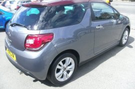 Citroen DS3 1.6