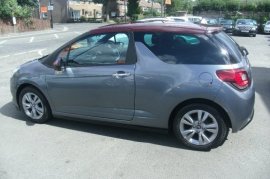 Citroen DS3 1.6