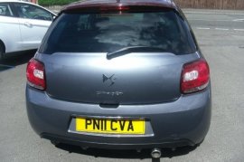 Citroen DS3 1.6