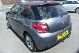 Citroen DS3 1.6