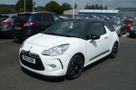 Citroen Ds3 1.6