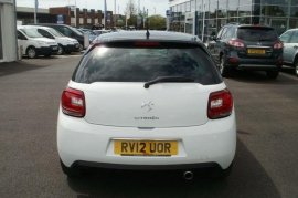 Citroen Ds3 1.6
