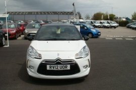 Citroen Ds3 1.6