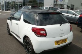 Citroen Ds3 1.6