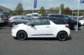 Citroen Ds3 1.6