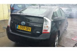 Toyota Prius 1.8 VVTI T4