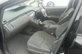 Toyota Prius 1.8 VVTI T4