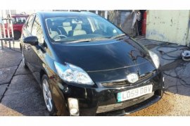 Toyota Prius 1.8 VVTI T4