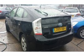 Toyota Prius 1.8 VVTI T4