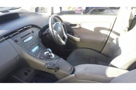 Toyota Prius 1.8 VVTI T4