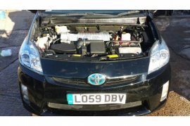 Toyota Prius 1.8 VVTI T4