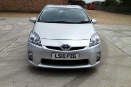 Toyota Prius 1.8 VVTi T3