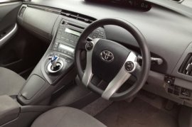 Toyota Prius 1.8 VVTi T3